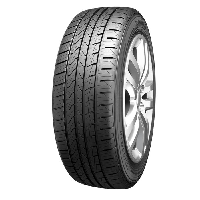 235/70R16 106T RXQUEST H/T01 Roadx H/T TL BLK CHN