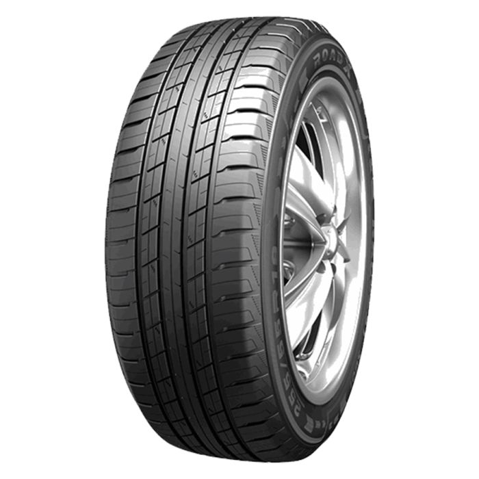 225/55R19 99W RXQUEST SU01 Roadx H/T TL BLK CHN