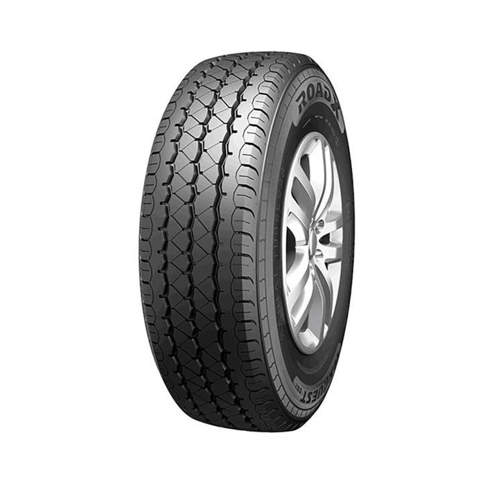 215/65R16 109/107R RXQUEST C02 Roadx 8PR Ltr BLK CHN
