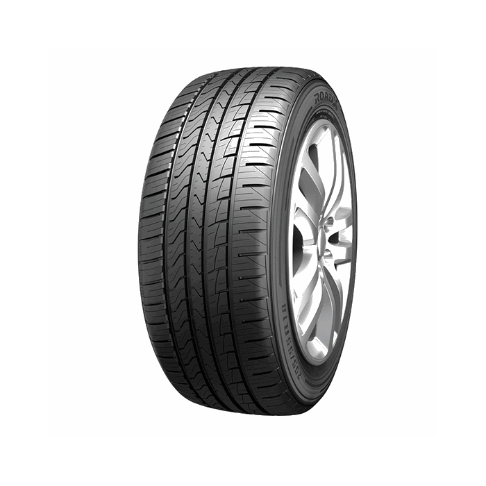 225/60R17 99H RXQUEST H/T02 Roadx H/T TL BLK CHN