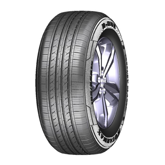 185/70R14 88T R-ONE Rotarmax H/T TL BLK CHN