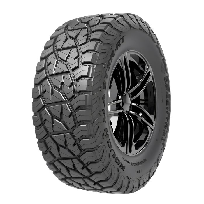 305/55R20 121/118Q ROUGH MASTER - RT Greentrac PR R/T LT TL  CHN