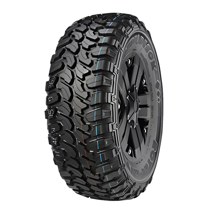 33X12.50R20 114Q ROYAL MT Royalblack 10PR M/T TL BLK CHN
