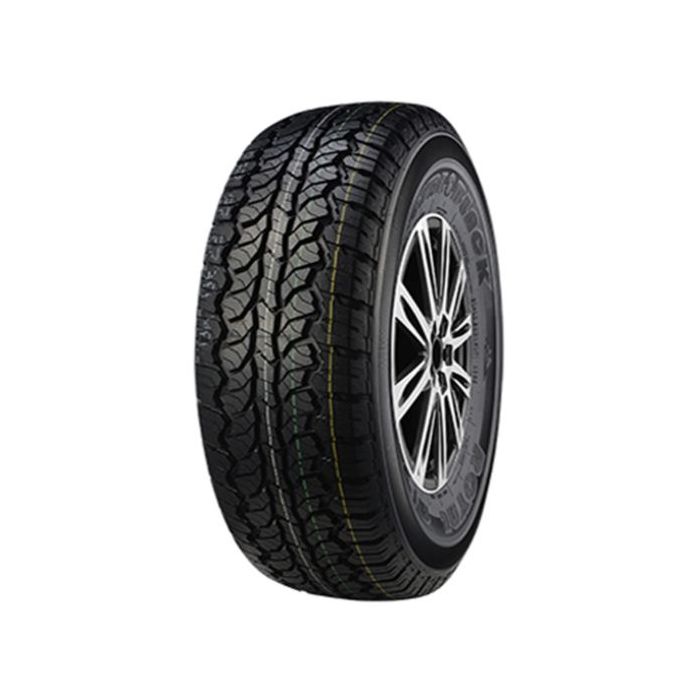 275/65R18 123/120S ROYAL A/T Royalblack 10PR A/T LT TL BLK CHN