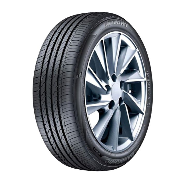 205/70R14 95H RP203 Aptany H/T TL BLK CHN