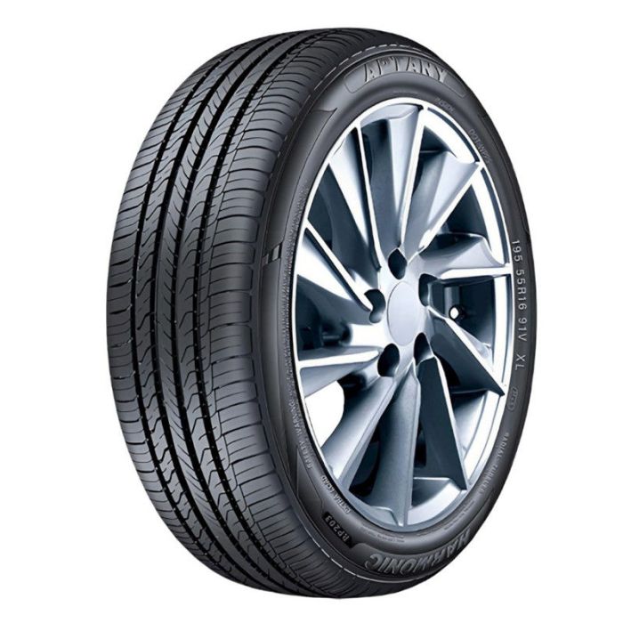 195/60R15 88V RP203 Aptany H/T TL BLK CHN