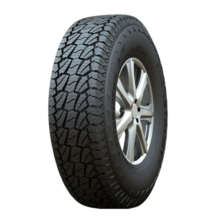 255/65R17 110T RS23 Habilead A/T TL BLK CHN