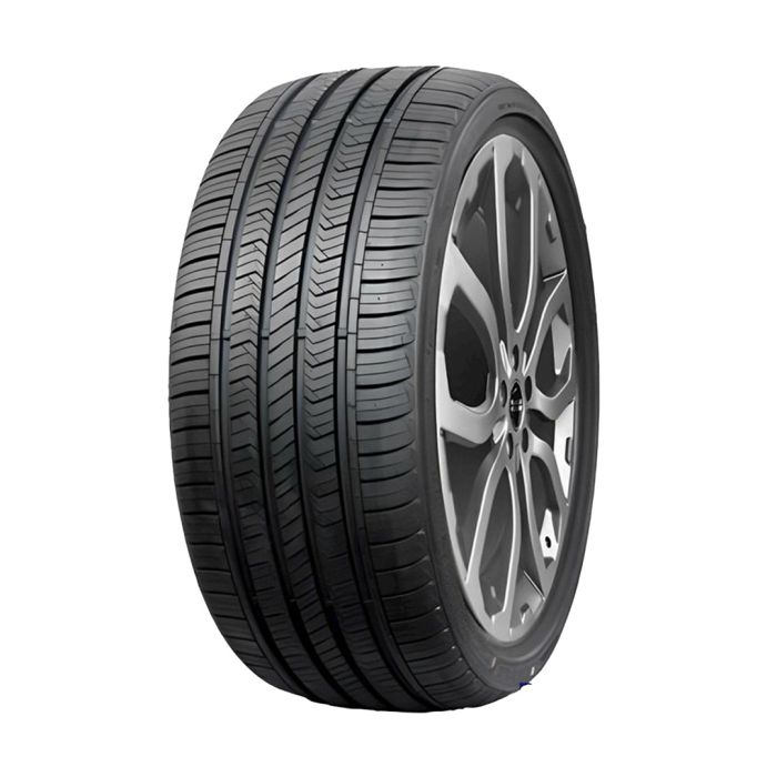 215/60R17 96V RU025 Y Aptany H/T -- CHN