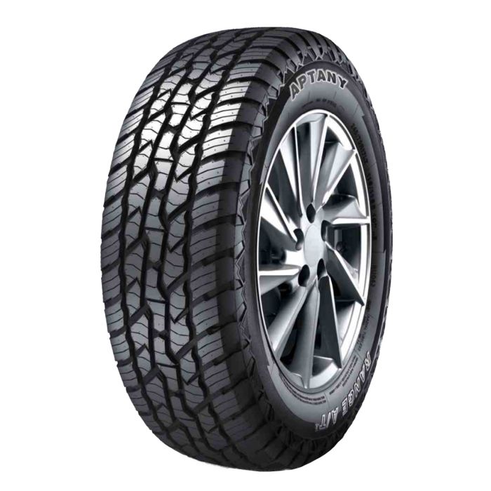 235/70R16 106T RU042 Aptany A/T TL BLK CHN