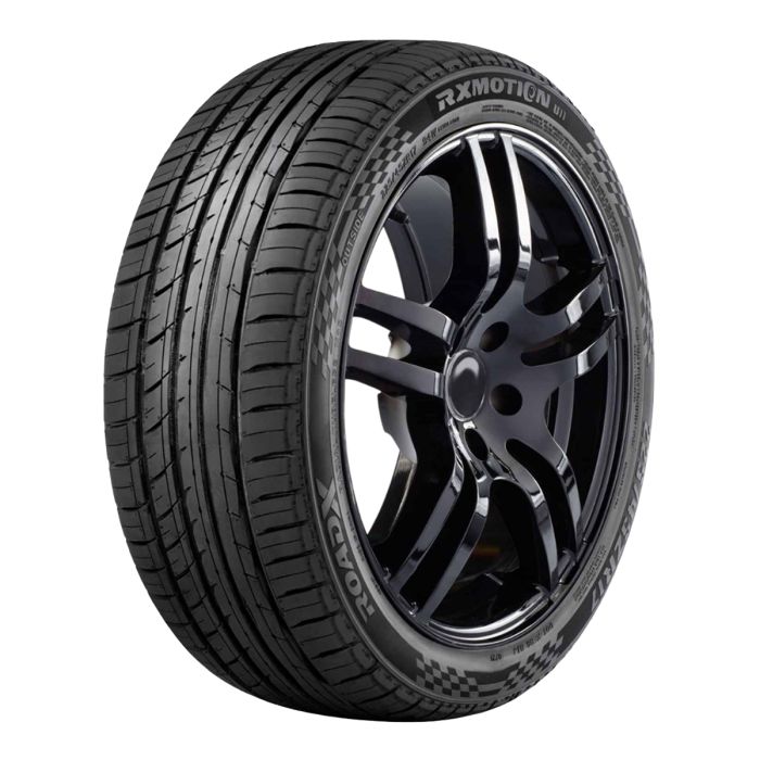 275/35R19 100Y RXMOTION U11 Roadx H/T TL BLK CHN