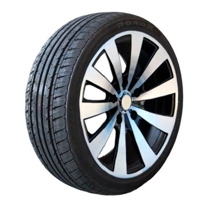 215/50R13 84H RXMOTION H03 Roadx H/T TL BLK CHN