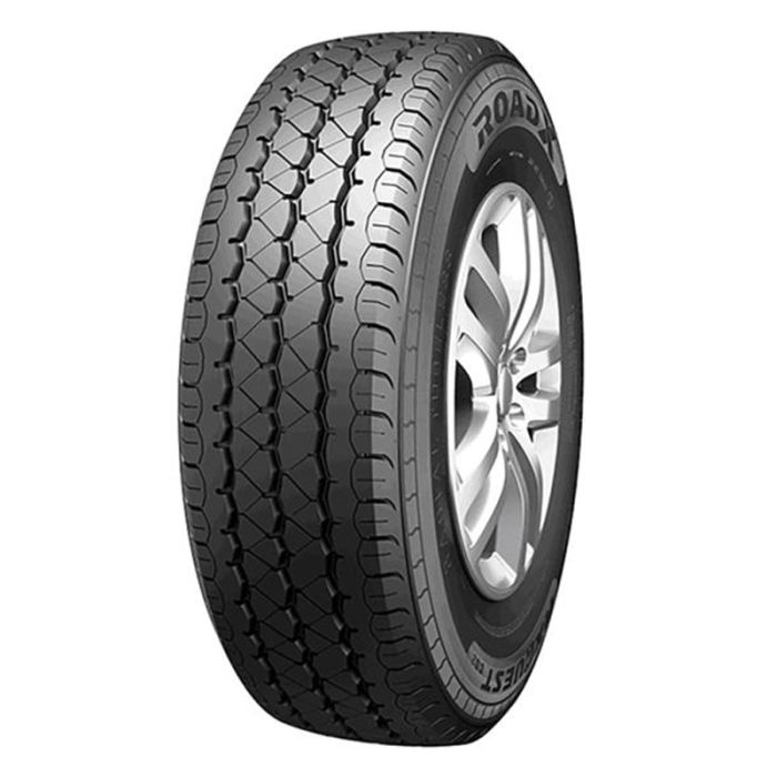 195/60R16 99/97T RXQUEST C02 Roadx PR LTR BLK CHN