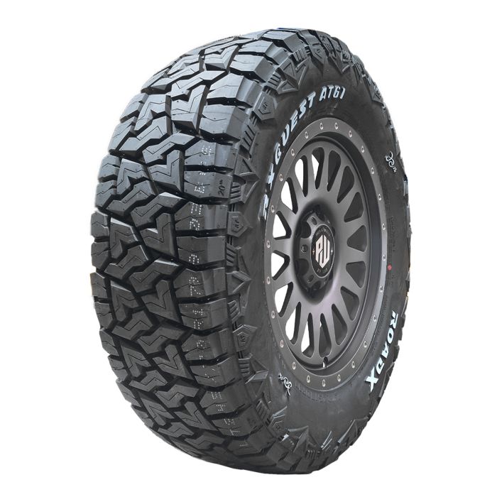 265/65R17 120/117Q RXQUEST AT61 Roadx 10PR R/T LT -- CHN