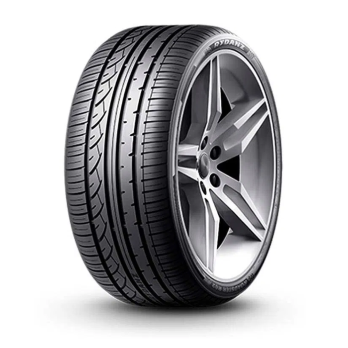 275/35R19 96Y ROADSTER R02 Rydanz Runflat TL BLK CHN