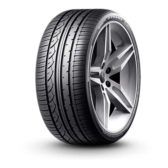 225/45R17 91W ROADSTER R02 Rydanz Runflat TL BLK CHN