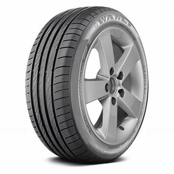 245/40R20 99W SA302Y Wanli H/T TL BLK CHN