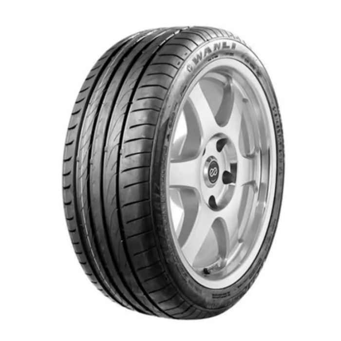 245/50R18 104W SA302 Wanli H/T TL BLK CHN