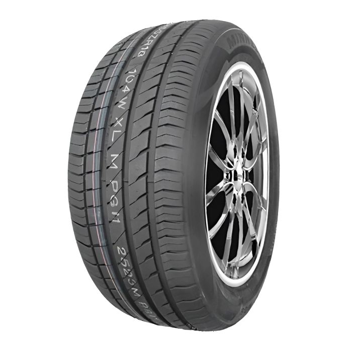 235/50R20 104 SAFY M06 Minnell PR Runflat  CHN
