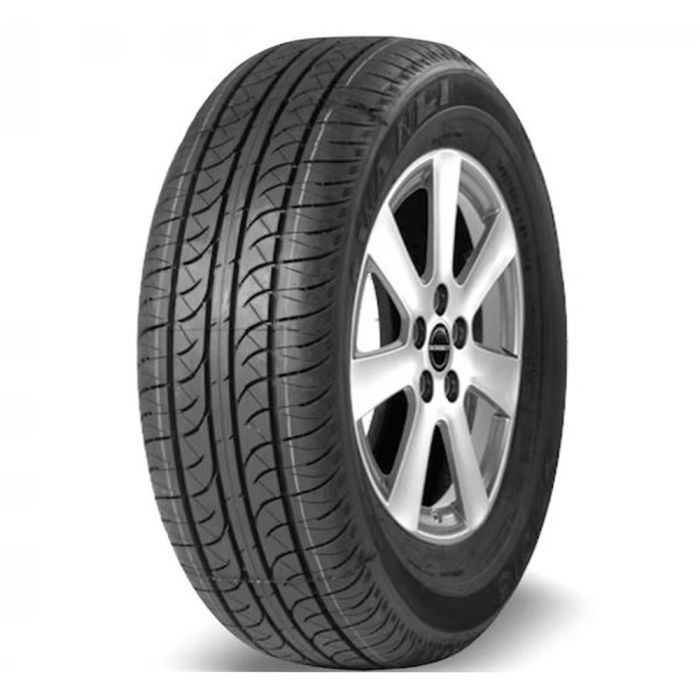 205/60R13 86T S-1015Y Wanli H/T TL BLK CHN