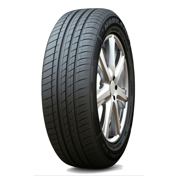 255/60R19  RS26 Kapsen H/T TL BLK CHN