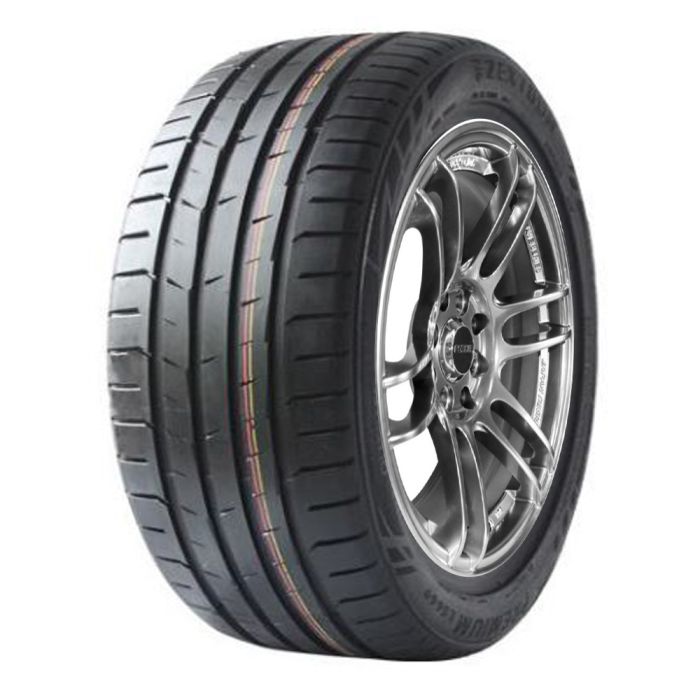 255/40R19 96W PREMIUM LS669 Zextour H/T TL BLK CHN