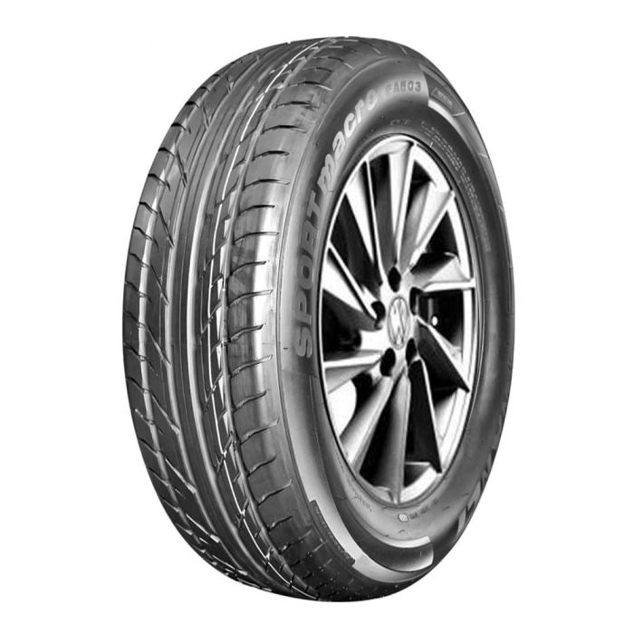 255/45R18 103W SA603 Wanli H/T TL BLK CHN