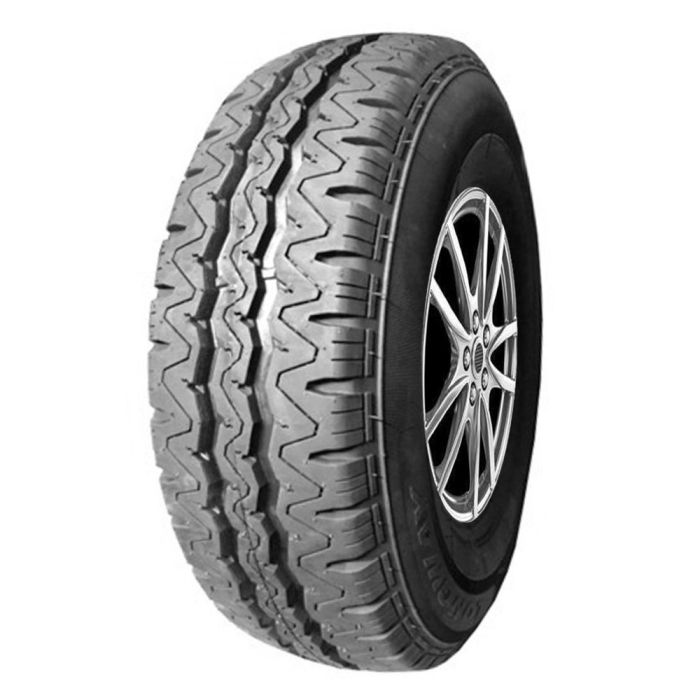 550R12 92/90P ZT801 Longway 10PR Ltr BLK CHN