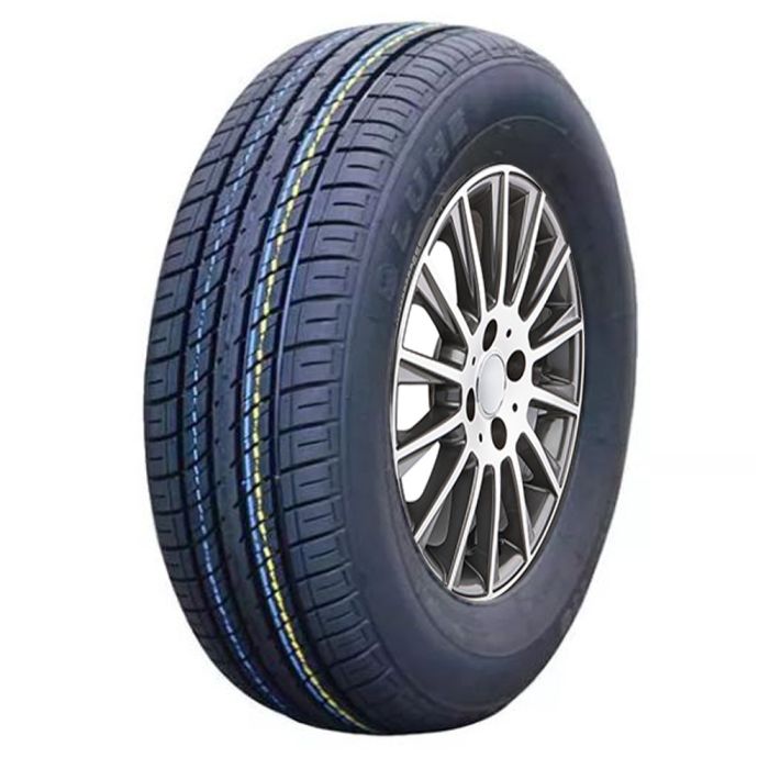 155/60R13 79Q ENERGY-X1 Luhe H/T TL BLK CHN