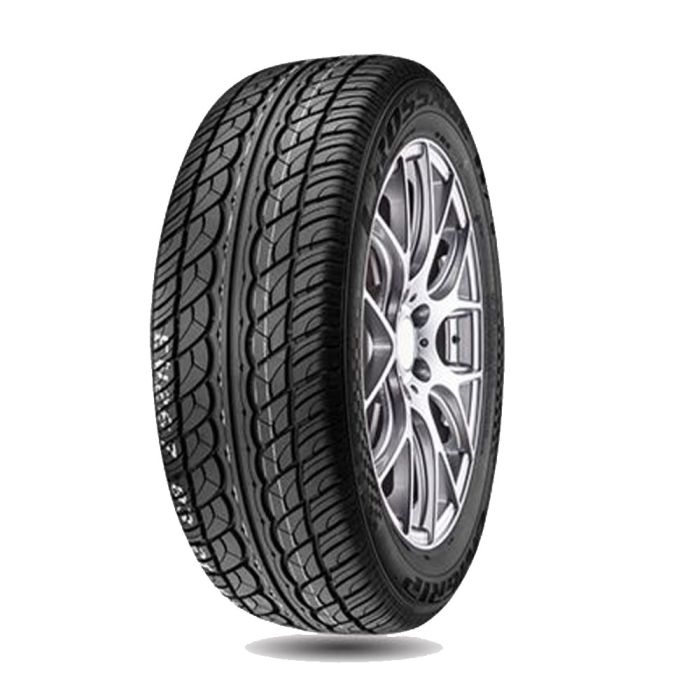 245/55R19 103W CROSSAGE Unigrip H/T TL BLK CHN