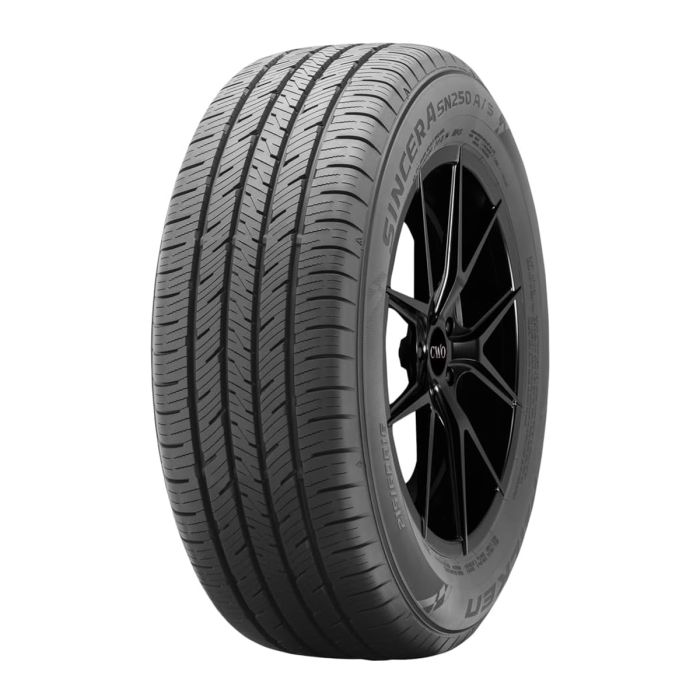 205/55R17 91H SN250AS Falken H/T TL BLK THA