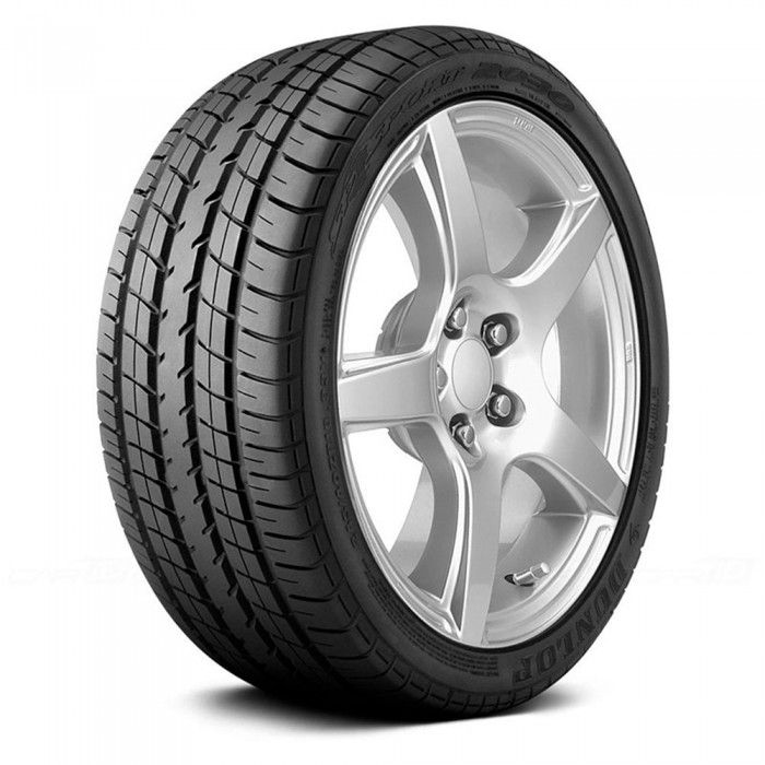 175/55R15 77V SP2030 Dunlop H/T TL BLK JAP