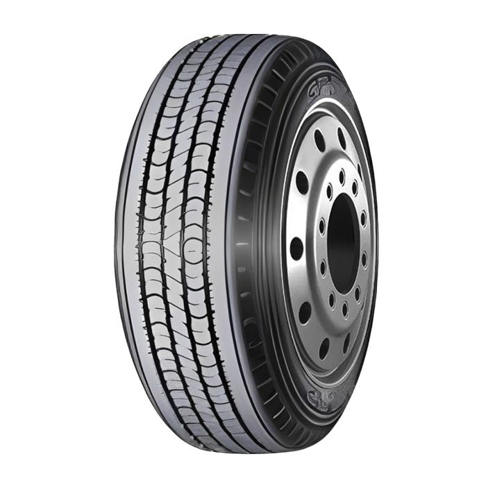 195/75R15 109/107N SP355S Dunlop Ltr BLK JAP