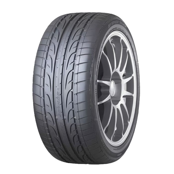 205/55R16 91W SPORTMAXX Dunlop H/T TL BLK JAP