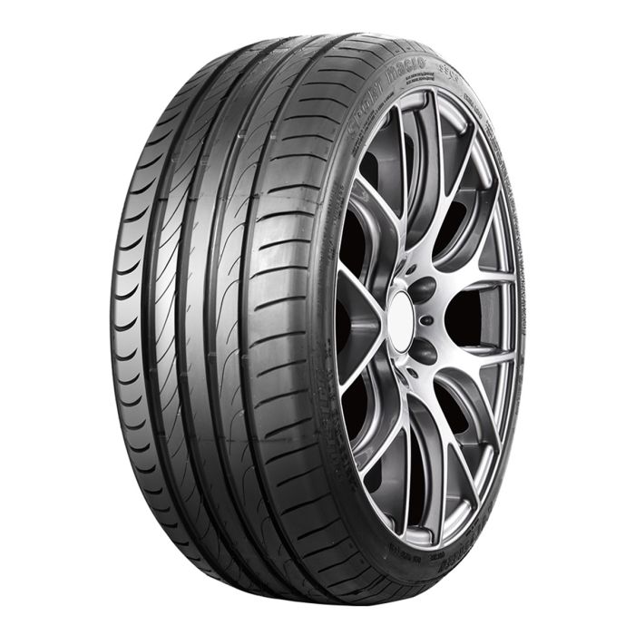 245/55R19 103H SPORTMACRO SSC3 Autogreen H/T -- CHN