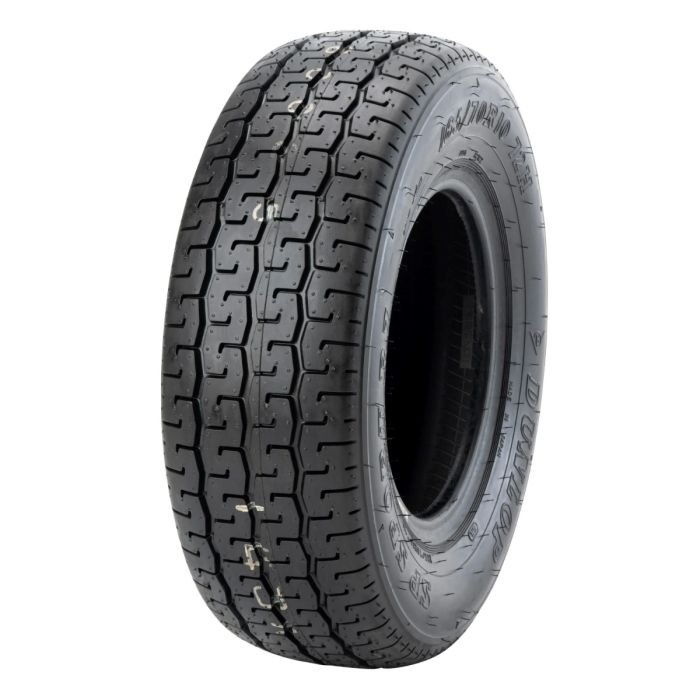 165/70R10 72H SPR7 Dunlop RACE-ON -- JAP