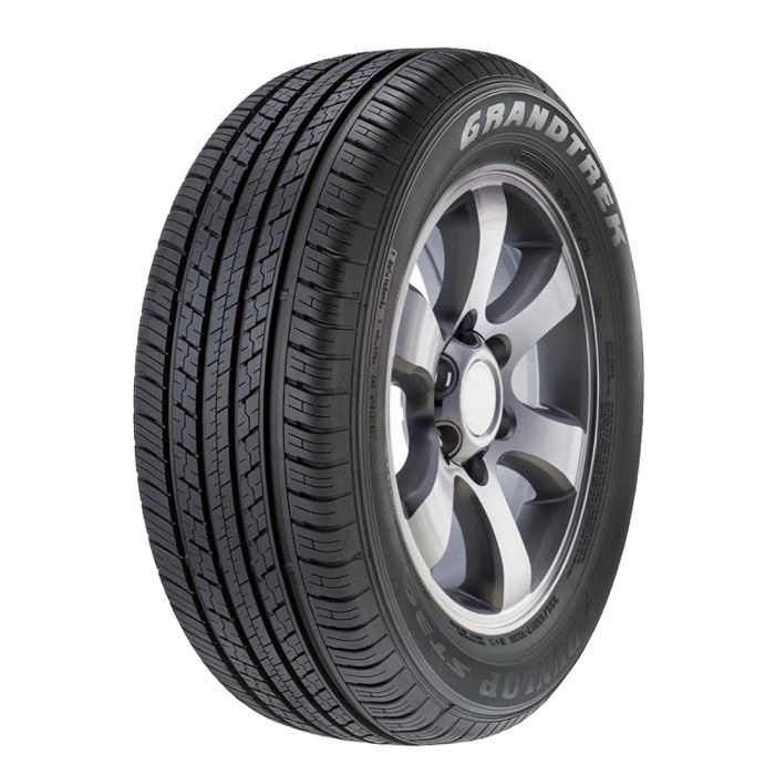 225/65R17 102H ST30 Dunlop H/T TL BLK JAP