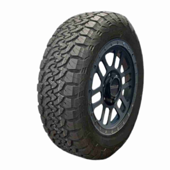 235/75R15 109T ALL-TERRAIN-A/T Sumaxx A/T ++ TL BLK CHN