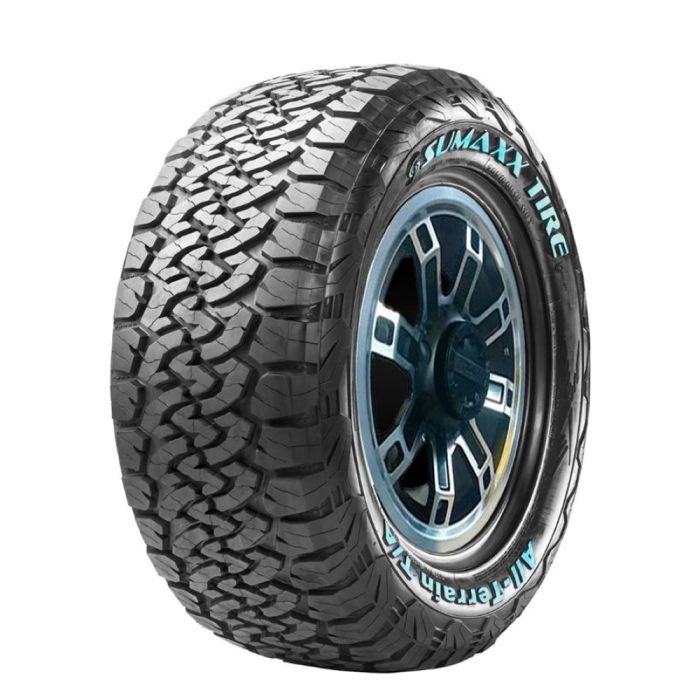 215/70R15 103T ALL TERRAIN A/T Sumaxx PR A/T ++ TL WLT CHN