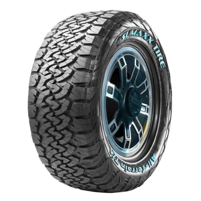 235/60R14 96S ALL TERRAIN A/T Sumaxx PR A/T LT ++ TL WLT CHN