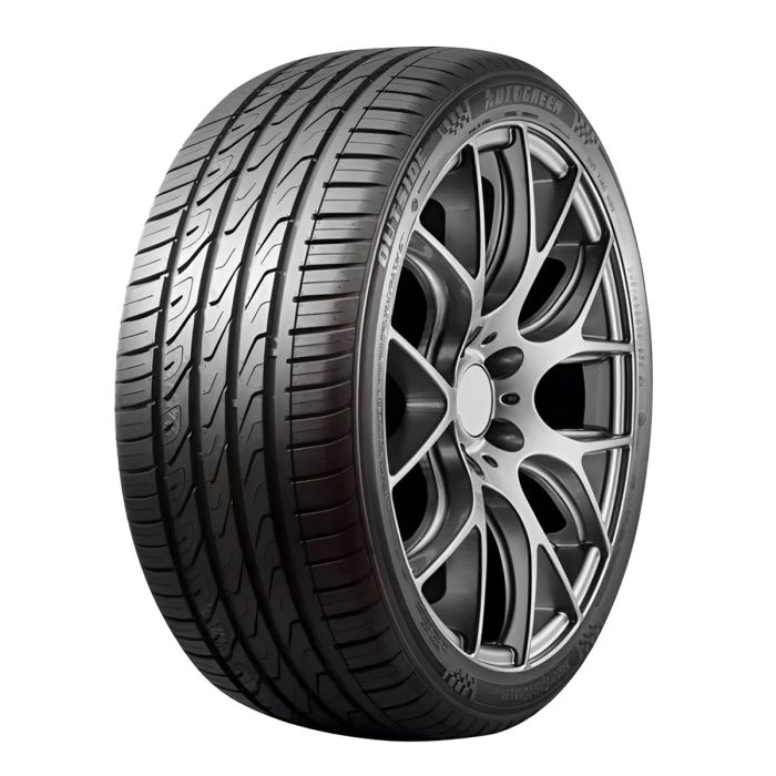 225/45R17 91W SUPER SPORT CHASER - SSC5 Autogreen Runflat -- CHN