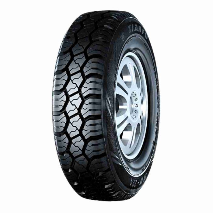 550R12 97/95P RD224 Tianfu Ltr BLK CHN