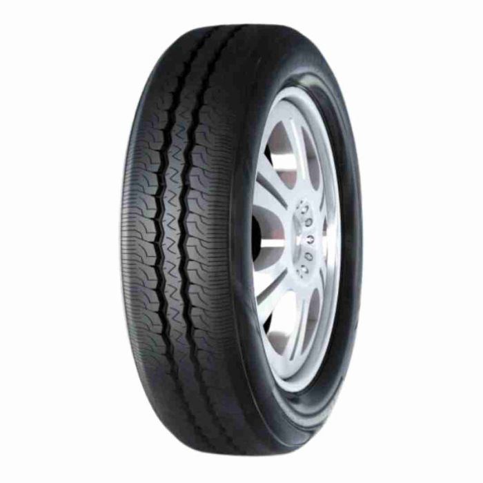 500R12 88/86P RD229 Tianfu Ltr BLK CHN