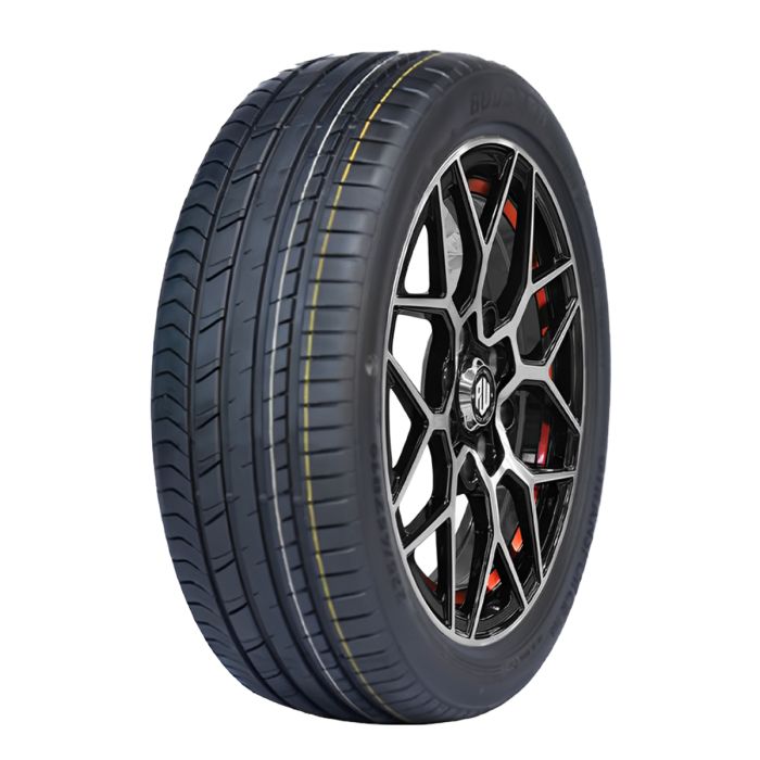 225/60R18 100V TRANSFORCE 768 Goddard H/T TL BLK CHN