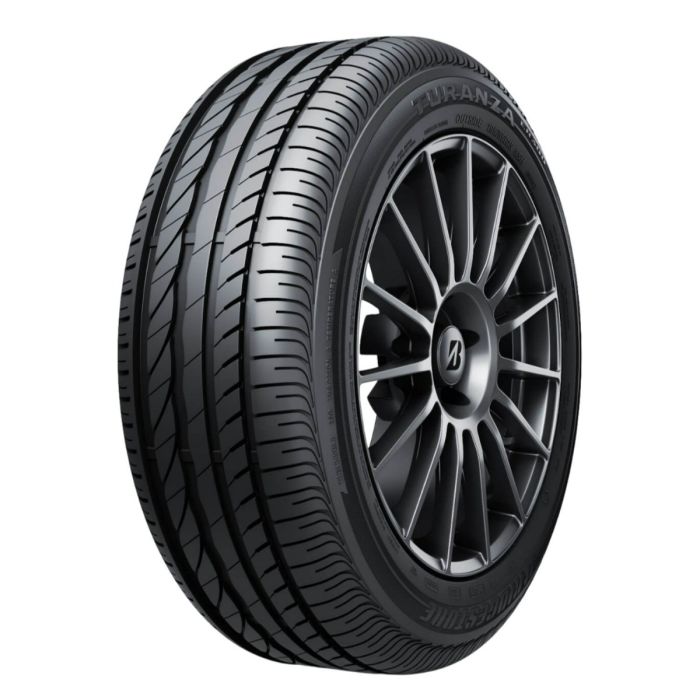 195/55R16 87V TURANZA ER300  Bridgestone PR Runflat TL  JAP