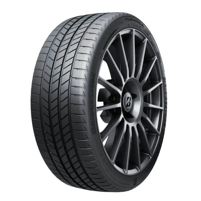 205/55R16 91W TURANZA T005 Bridgestone PR H/T TL BLK