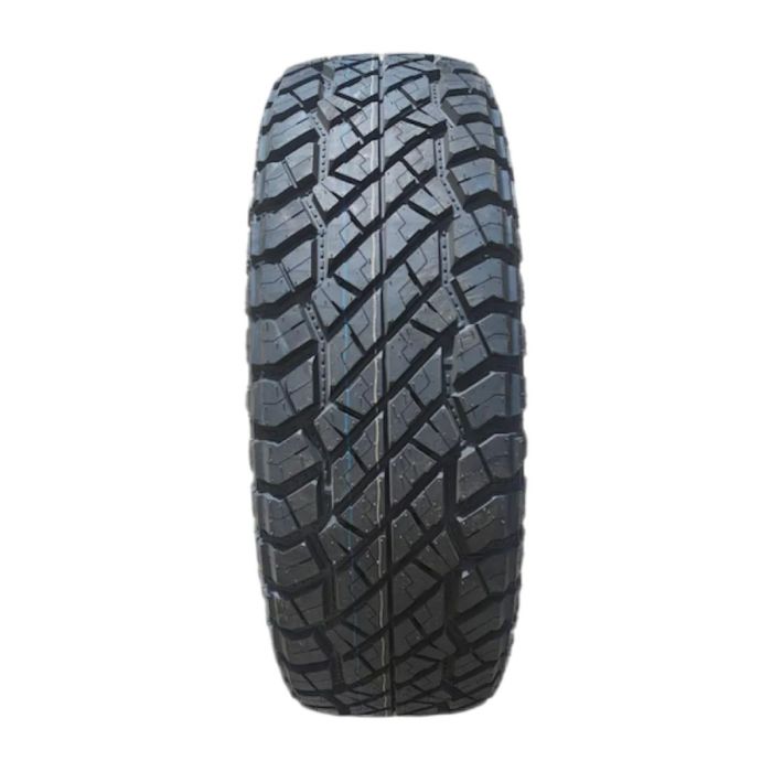 245/75R16 114/111Q UNDERWOLF RT1 Black Arrow 8PR R/T LT TL BLK CHN