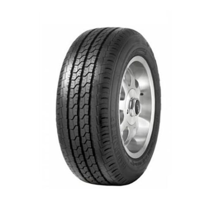 195R14 106/104R SL106 Wanli 8PR Ltr BLK CHN