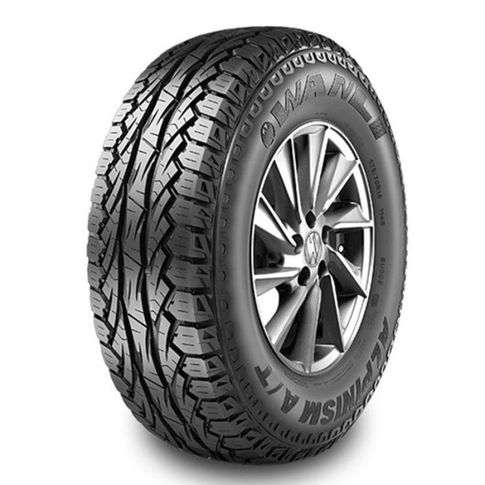 225/60R18 104V SU006 Wanli A/T -- CHN