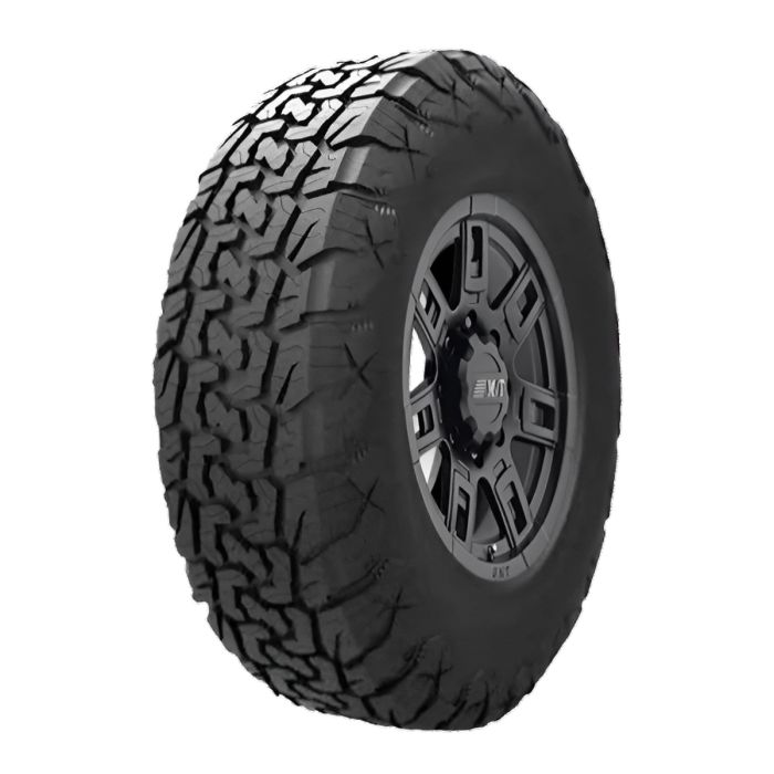 275/60R15 107T WARRIOR TERRA T/A Novamax PR A/T TL WLT CHN