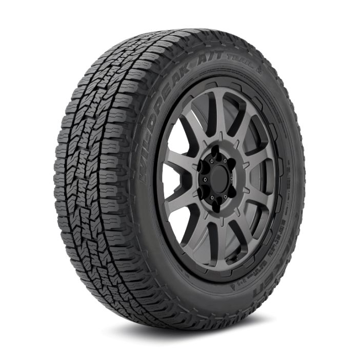 255/50R20 109V WPATTR Falken A/T TL BLK THA